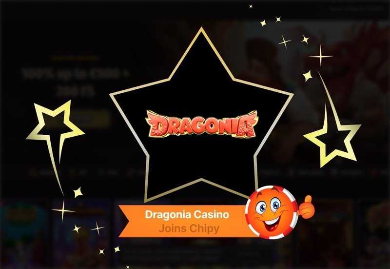 Dévoilez les Secrets du Dragonia Casino en Ligne en France à France